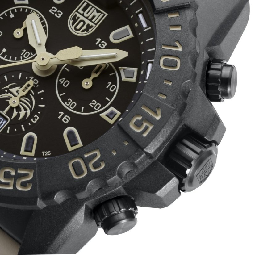 Luminox Navy SEAL 3580 Series Chronograph XS.3590.NSF.2