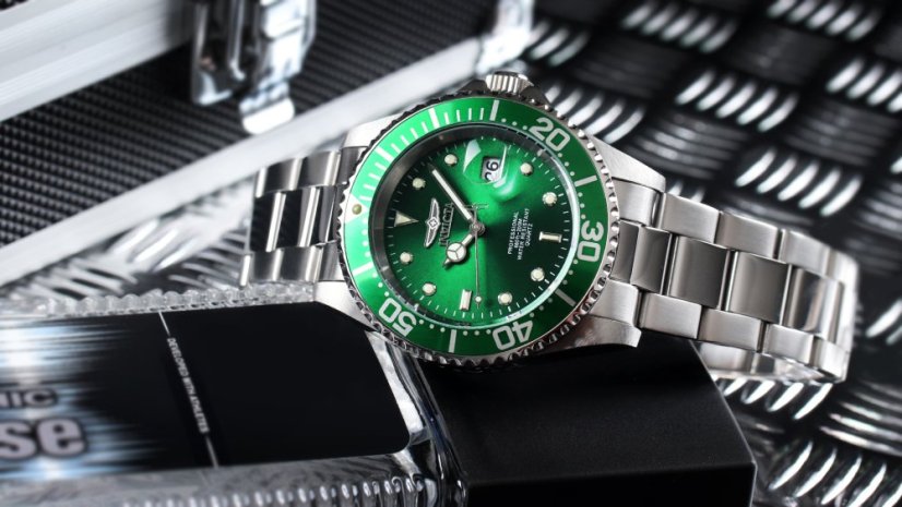 Invicta Pro Diver Quartz 40mm 24947