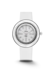Preciosa Onyx White - 10309.B - W02C.10309.B