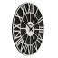 Drevené hodiny s tichým chodom PRIM Glamorous Rome - B - E07P.4243.9000