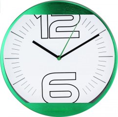 Kovové hodiny MPM E01.2487.40