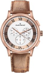 Claude Bernard 10237 37R ARR Dress code quartz