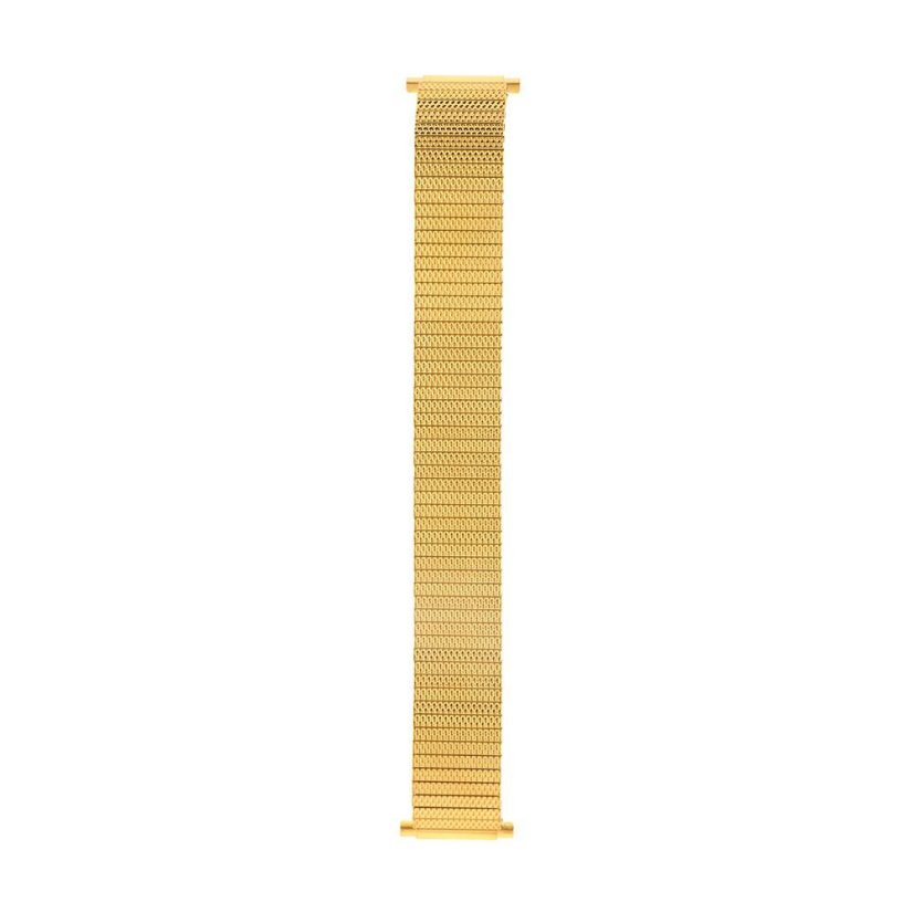 Natahovací řemínek na hodinky RH.15132.16 (16 x 155 mm) - RH.15132.1622.80.L