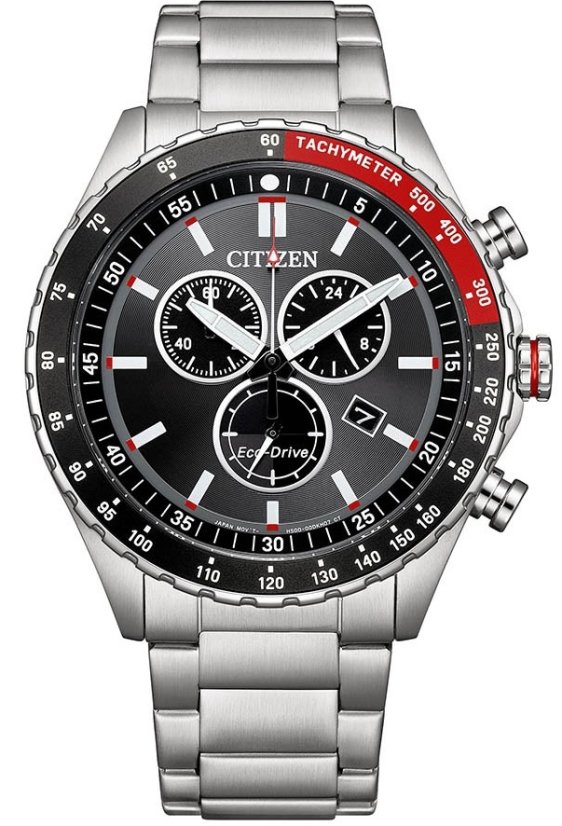 Citizen AT2566-88E Sports