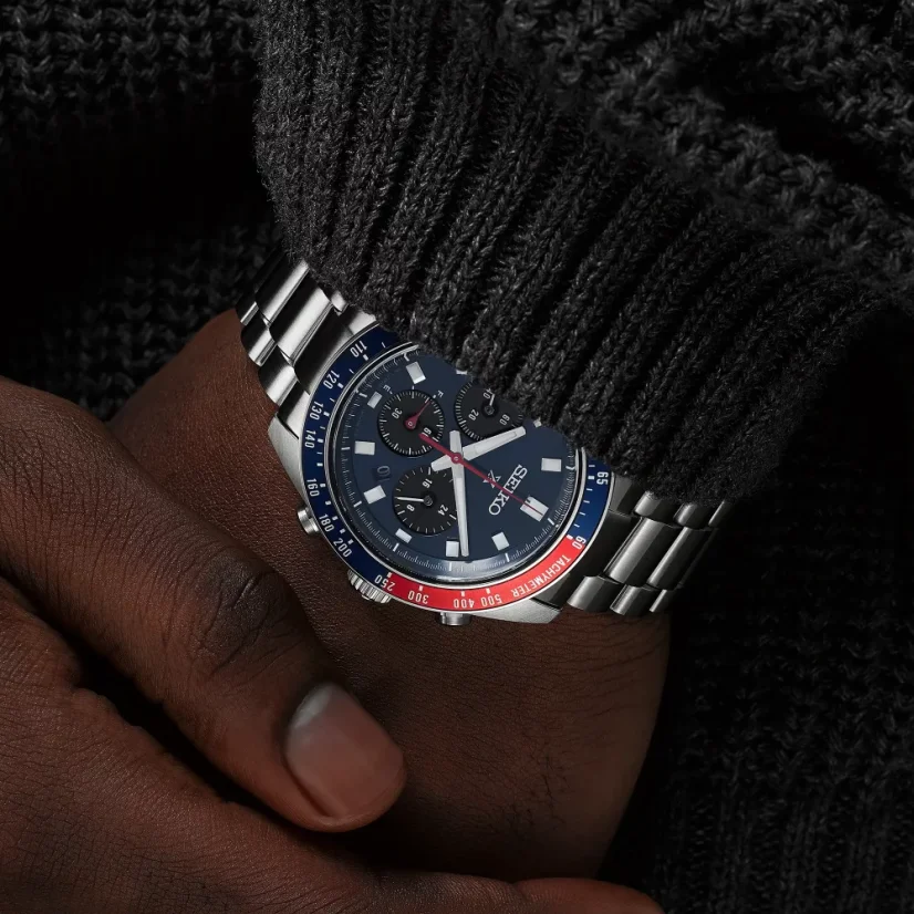 Seiko SSC913P1 Prospex