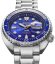 Seiko Prospex Sea PADI 60th Anniversary & Seiko 10th Partnership Limited Edition HBB002K1