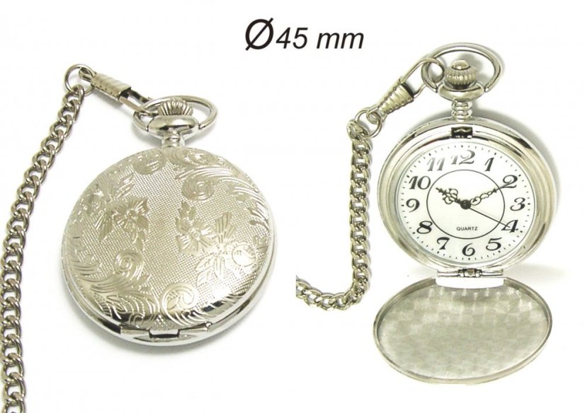 Hodinky kapesní 11960908 Hodinky kapesní 11960908