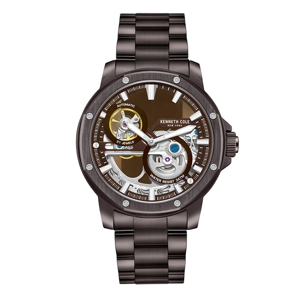 Kenneth Cole AUTOMATIC KCWGL0033704