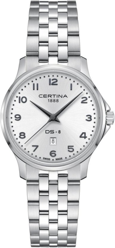 Certina DS-8 C045.010.11.032.00