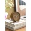 Designový budík 5752BR Karlsson 11cm