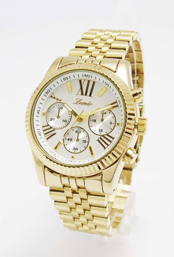 Hodinky LUMIR 11120405 Hodinky LUMIR 11120405