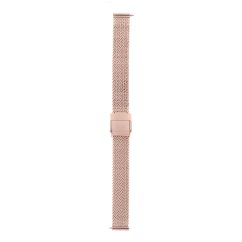 Oceľový remienok na hodinky PRIM RA.13102 rosegold (12mm)