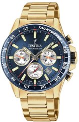 FESTINA 20634/2 TIMELESS CHRONOGRAPH
