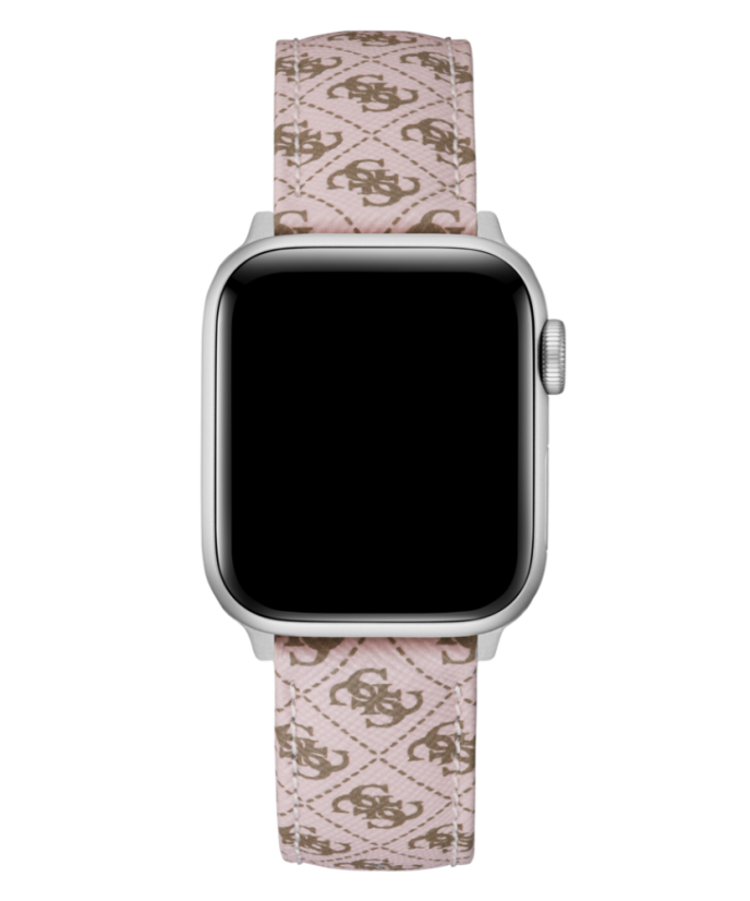 Guess Apple Watch řemínek CS2009S2