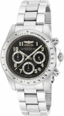 Invicta Speedway Quartz 17025