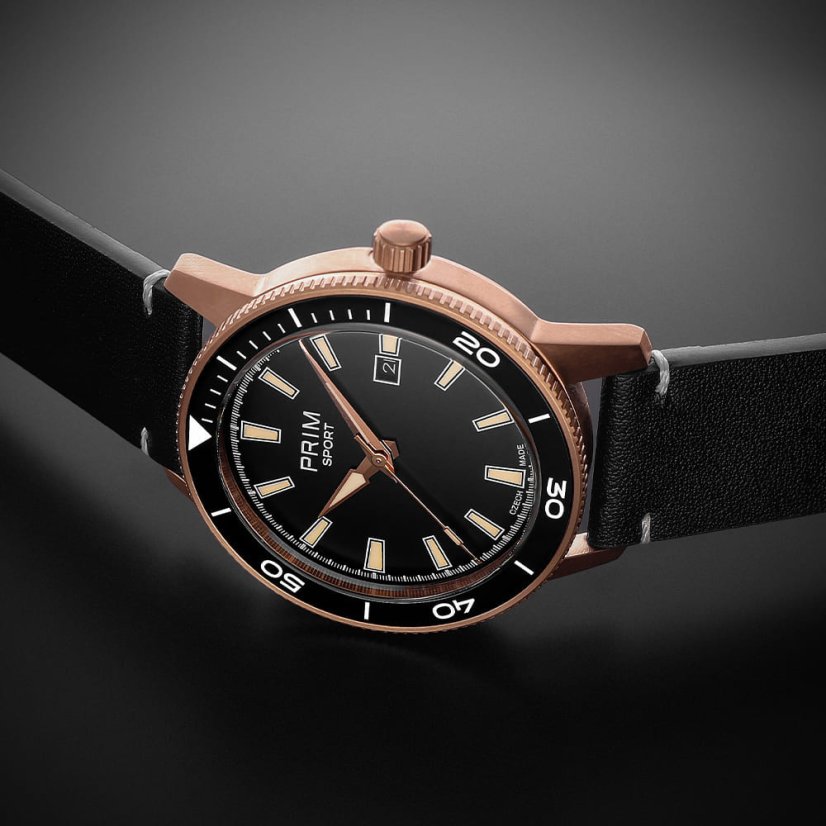 PRIM Sport 68 Automatic - C - W01P.13255.C