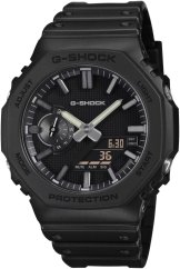 CASIO GA-2100LXB-1AER  G-Shock Carbon Core Guard Luxe Black
