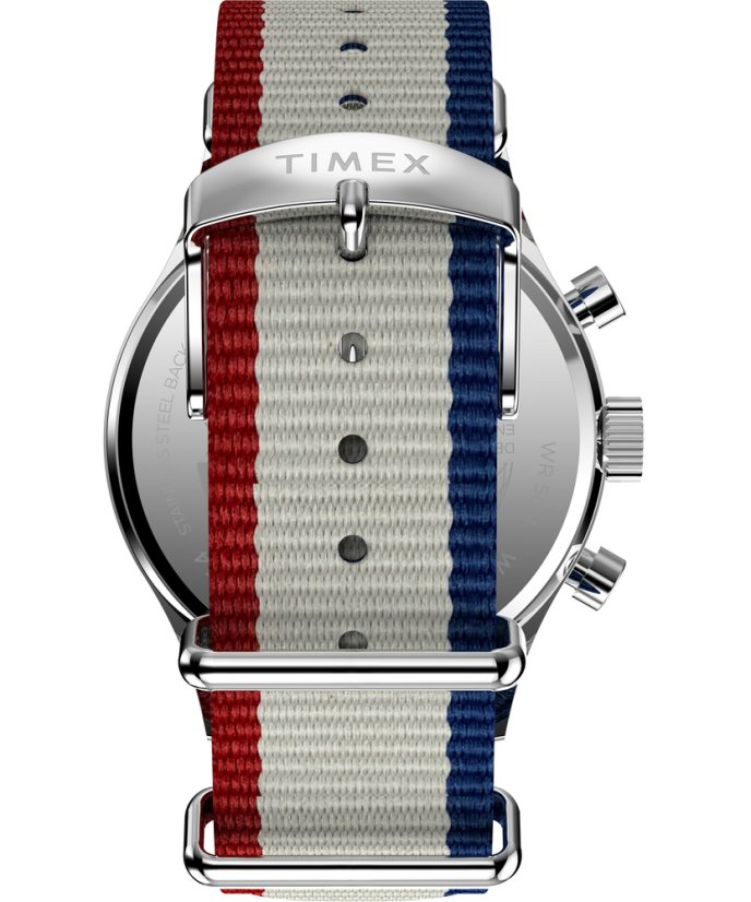 Timex Weekender New England TW2Y15800UK