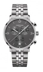 Certina C035.417.44.087.00 DS Caimano Chrono