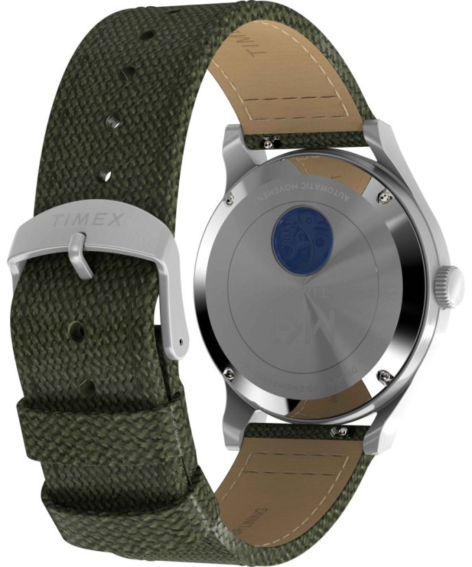 Timex MK1 Automatic TW2Y07800UK