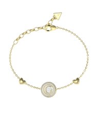 Guess G Talisman náramek JUBB06202JWYGS