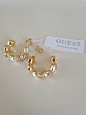 Guess Mamounia náušnice JUBE05318JWYGT/U