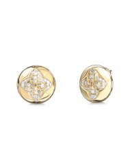 Guess Spinning Bloom náušnice JUBE06467JWYGT/U
