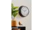 Dizajnové nástenné hodiny 6006BK Karlsson 34cm