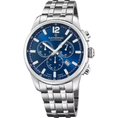 CANDINO C4744/2 GENTS SPORTS CHRONOS