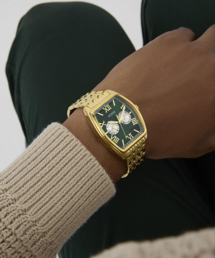 Guess Gabriel GW0975G2