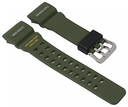 Remienok na hodinky CASIO GG 1000-1A3 (2267)