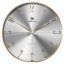 Dizajnové nástenné hodiny L00885C Lowell 40cm