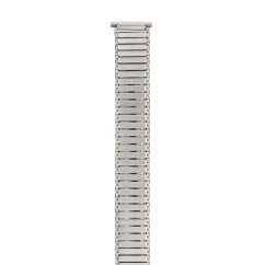 Kovový pružný natahovací řemínek na hodinky RH.15189.16 (16 x 165 mm) - RH.15189.1622.7080.L (16mm)