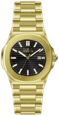 Invicta Speedway Quartz 48516