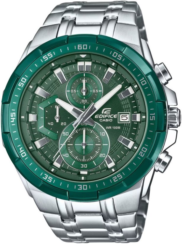 CASIO EFR-539DE-3AVUEF Edifice CASIO EFR-539DE-3AVUEF Edifice