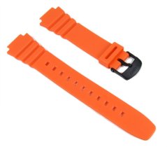 Remienok na hodinky CASIO W-214H-4AVES (3144)