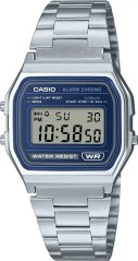 CASIO A158WEA-2EF Vintage