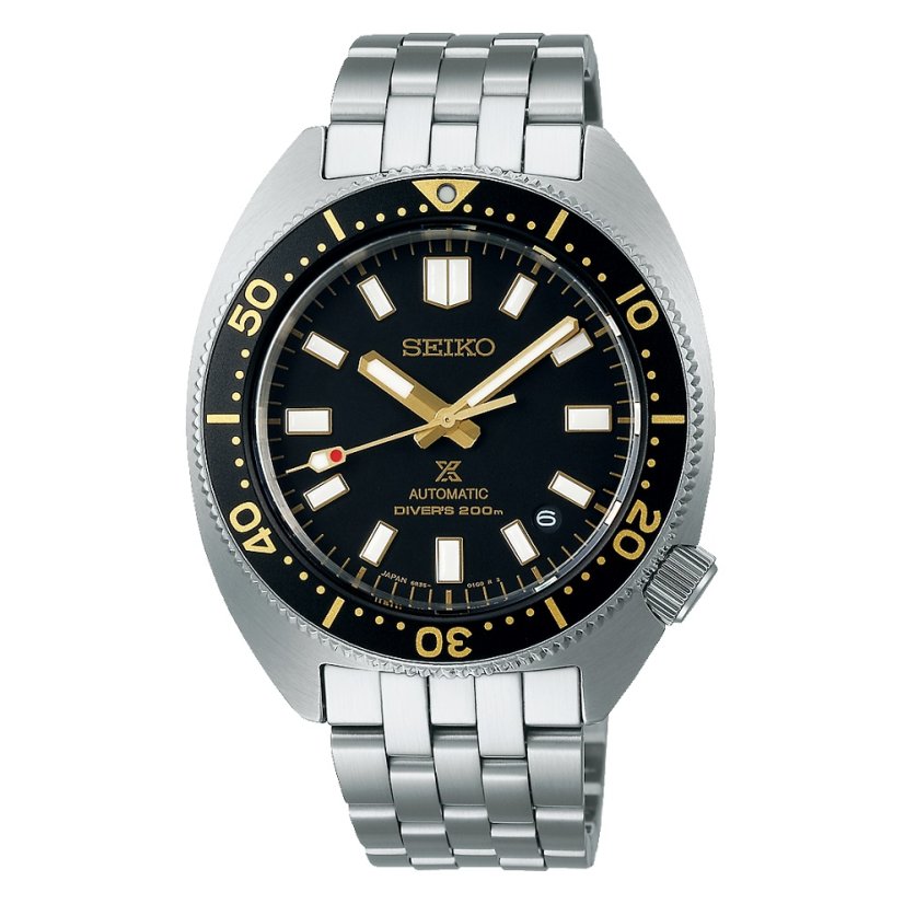 Seiko SPB315J1 Prospex Heritage Turtle 1968 Re-Interpretation