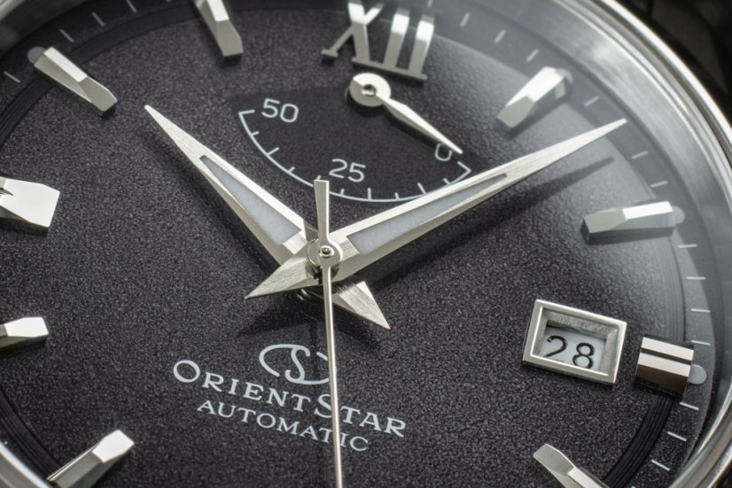 Orient Star Contemporary Automatic RE-AU0112V00B