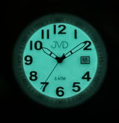 Náramkové hodinky JVD J1132.3