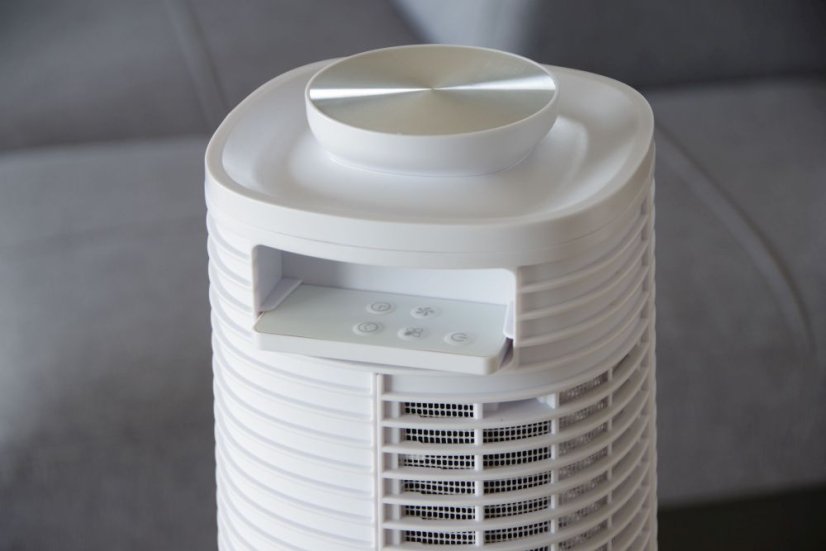 Airbi ZEPHYR - stĺpový ventilátor