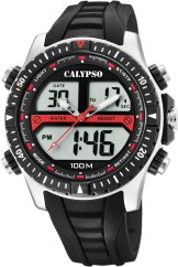 CALYPSO K5773/4 VERSATILE FOR MAN