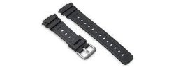 Remienok na hodinky CASIO BGA 130-1A (2258)