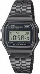 CASIO A158WETB-1AEF Vintage