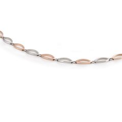 Boccia Titanium náhrdelník 0846-03