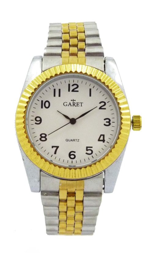 Hodinky GARET 11992485 Hodinky GARET 11992485