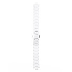 Řemínek RA.17007 (18 mm) - bílý - PRIM Preciosa Purity Vega - RA.17007.1818.0000.L