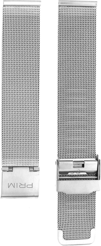 Oceľový remienok na hodinky PRIM RA.15324.20 (20 mm)