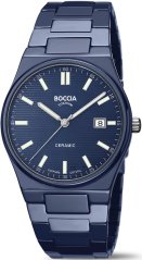 Boccia hodinky Boccia Titanium 3675-02