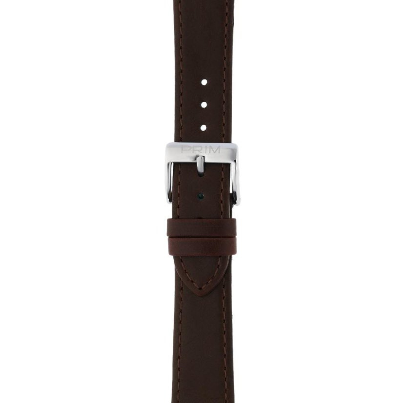 Kožený remienok na hodinky RB.15817.20 (20 mm) - RB.15817.2018.5252.L